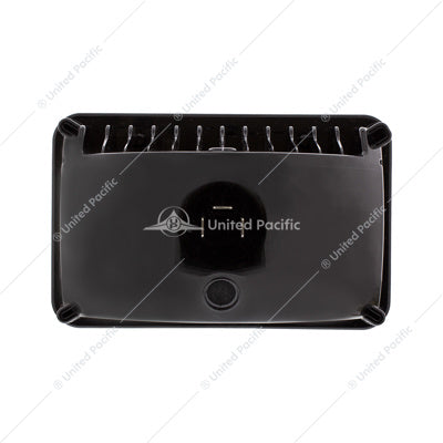 Hi 4"x6" LED Headlight, 1000L