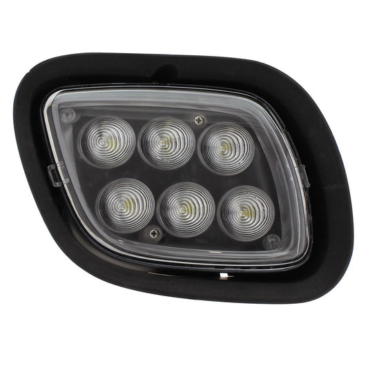 Freightliner Cascadia 2008-2017 Fog Light 6 LED - Passenger