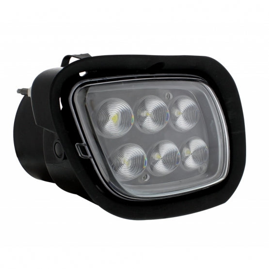 Freightliner Cascadia 2008-2017 Fog Light 6 LED - Passenger