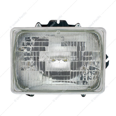 HEADLIGHT FOR 2000-2015 FORD F-650/F-750 - DRIVER