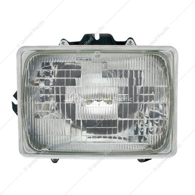 HEADLIGHT FOR 2000-2015 FORD F-650/F-750 - PASSENGER