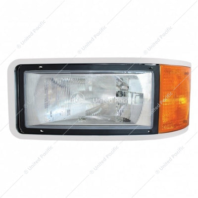 Mack Ch/Cl Driver's Side Headlight Assem