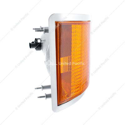 Mack Ch/Cl Passenger's Side Headlight Assem