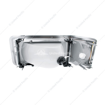 Mack Ch/Cl Passenger's Side Headlight Assem