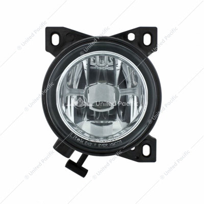 FOG LIGHT For Peterbilt 587 (2010-2016) 579 (2012-2021) & Kenworth T660 (2007-2017)