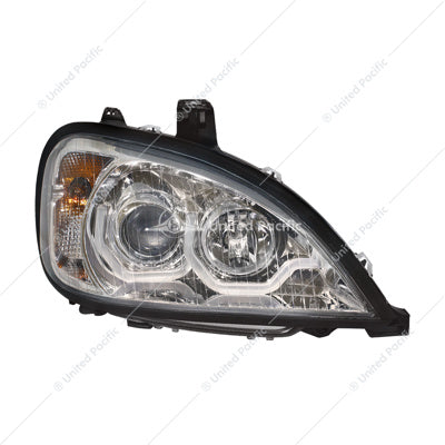 Freightliner Columbia Proj/LED Headlight - Passenger