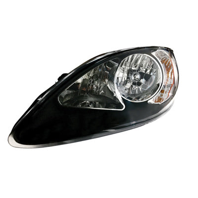 Headlight For 2006-2017 International Prostar - Driver