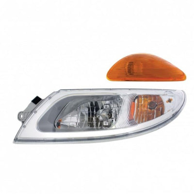 International 03+ Durastar Mv 18+ Driver