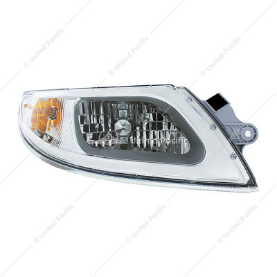 HEADLIGHT FOR INTERNATIONAL DURASTAR (2002-2018) & MV (2019-2022) - PASSENGER