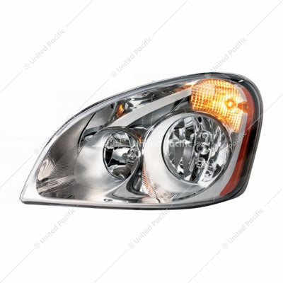 Headlight For 2008-2017 Freightliner Cascadia - Driver Side