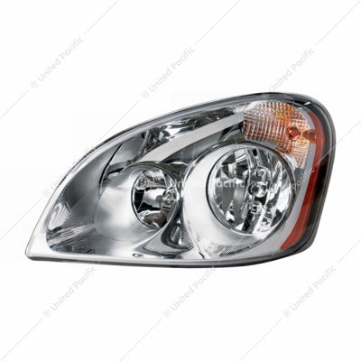 Headlight For 2008-2017 Freightliner Cascadia - Driver Side