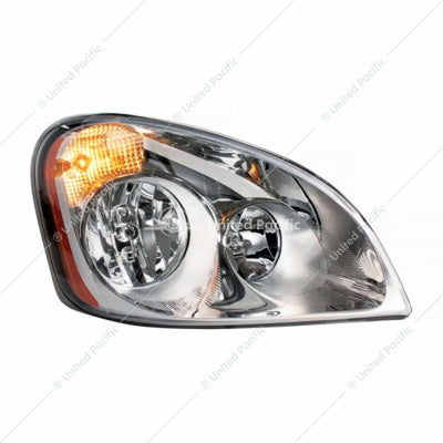 Headlight For 2008-2017 Freightliner Cascadia - Passenger Side