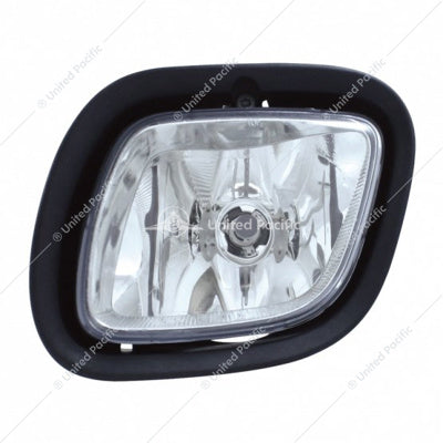 Freightliner Cascadia/Fog Light Driver's Side