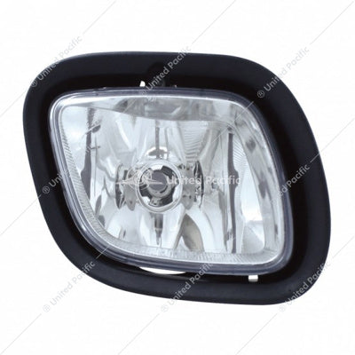 Freightliner Cascadia/Fog Light Passenger's Side