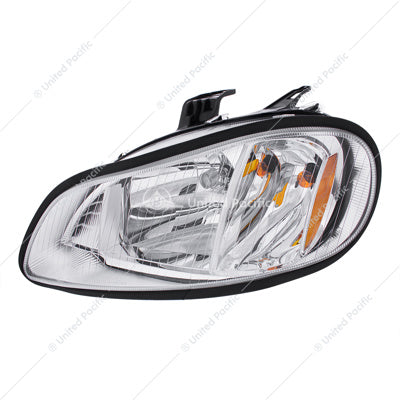 HEADLIGHT FOR 2002-2024 FREIGHTLINER M2 - DRIVER