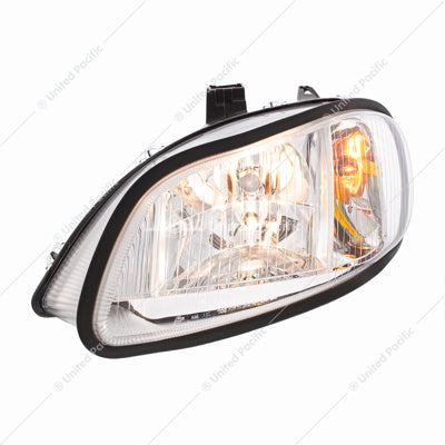 HEADLIGHT FOR 2002-2024 FREIGHTLINER M2 - DRIVER