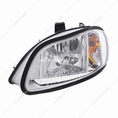 HEADLIGHT FOR 2002-2024 FREIGHTLINER M2 - DRIVER