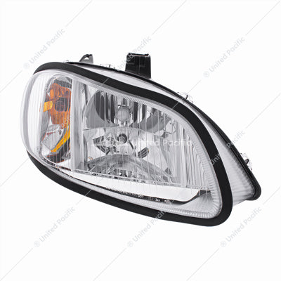 HEADLIGHT FOR 2002-2024 FREIGHTLINER M2 - PASSENGER