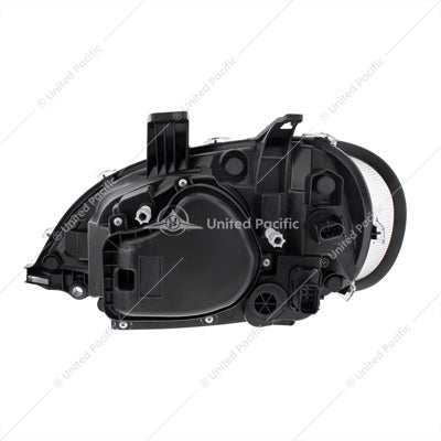HEADLIGHT FOR 2002-2024 FREIGHTLINER M2 - PASSENGER