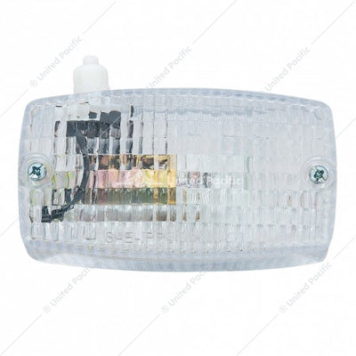 Interior Dome Light W/Sw