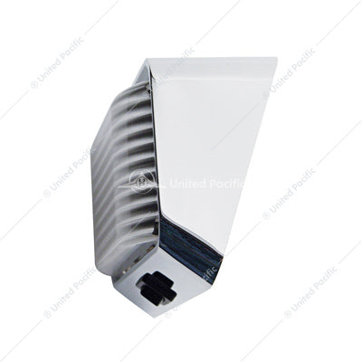 Interior Dome Light Clear