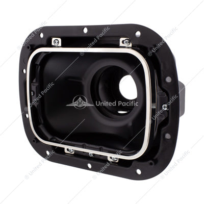 5" x 7" Headlight Bucket For Peterbilt & Kenworth