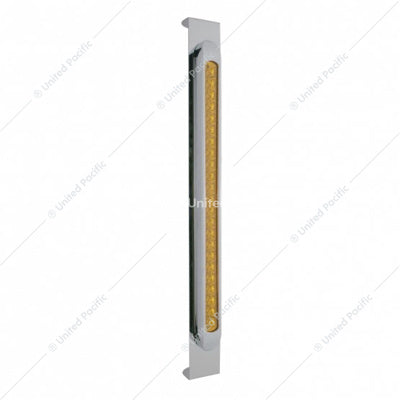 Mirror Bracket 23 LED Amber/Amber