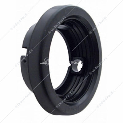 2-1/2" Rubber Grommet - Recess Mount