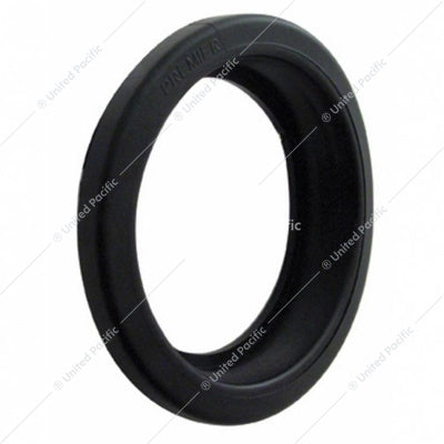 4" Round Rubber Grommet