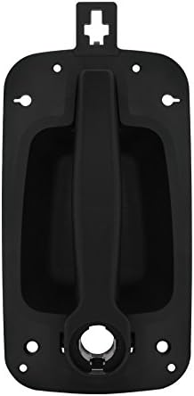 Exterior Door Handle For 2002+ International Durastar -Passenger