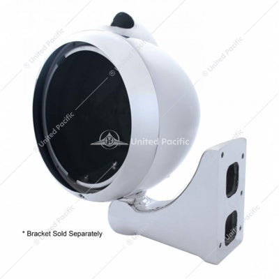 682-C (Box) Stainless Steel "Guide" P