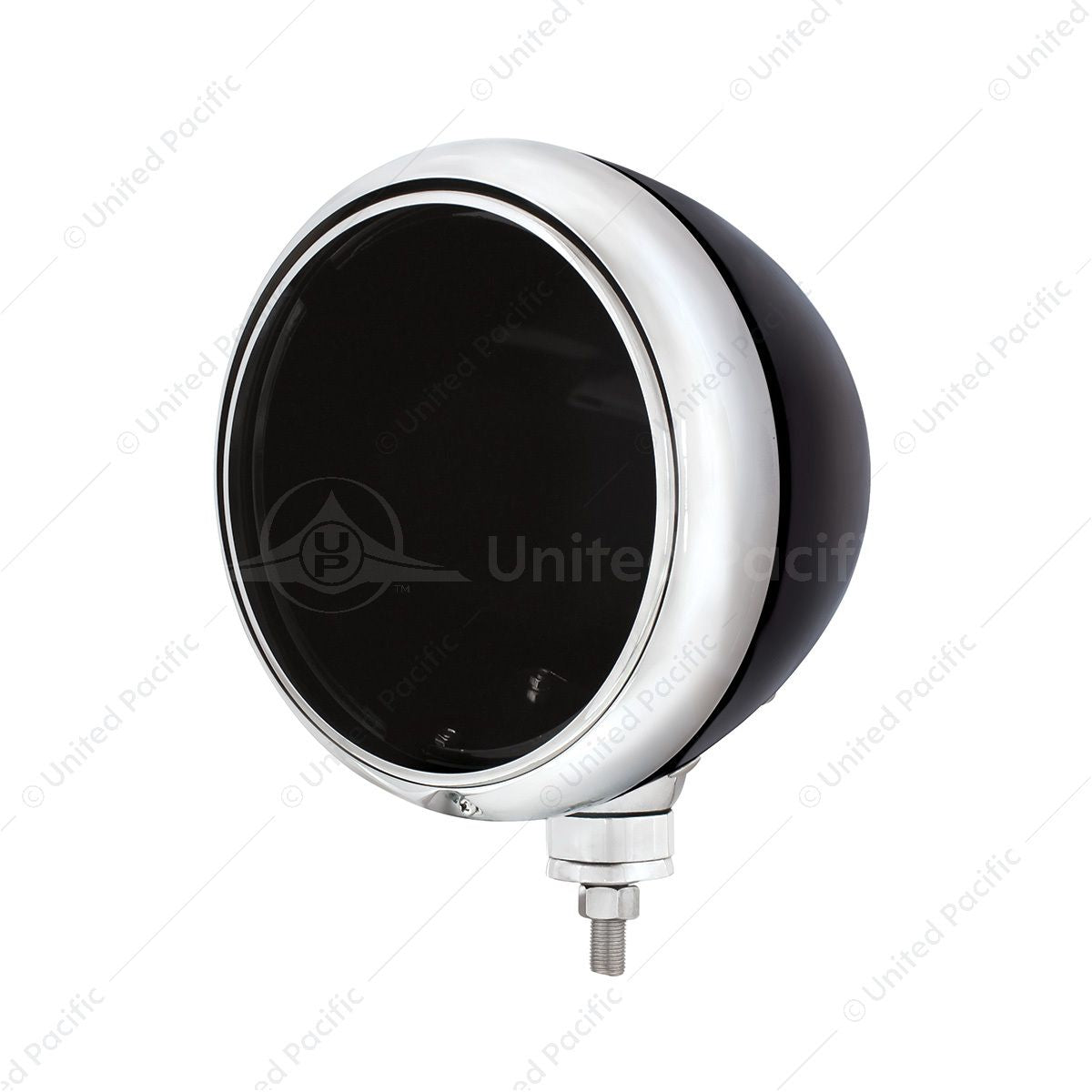 Black Headlight Housing'Guide'