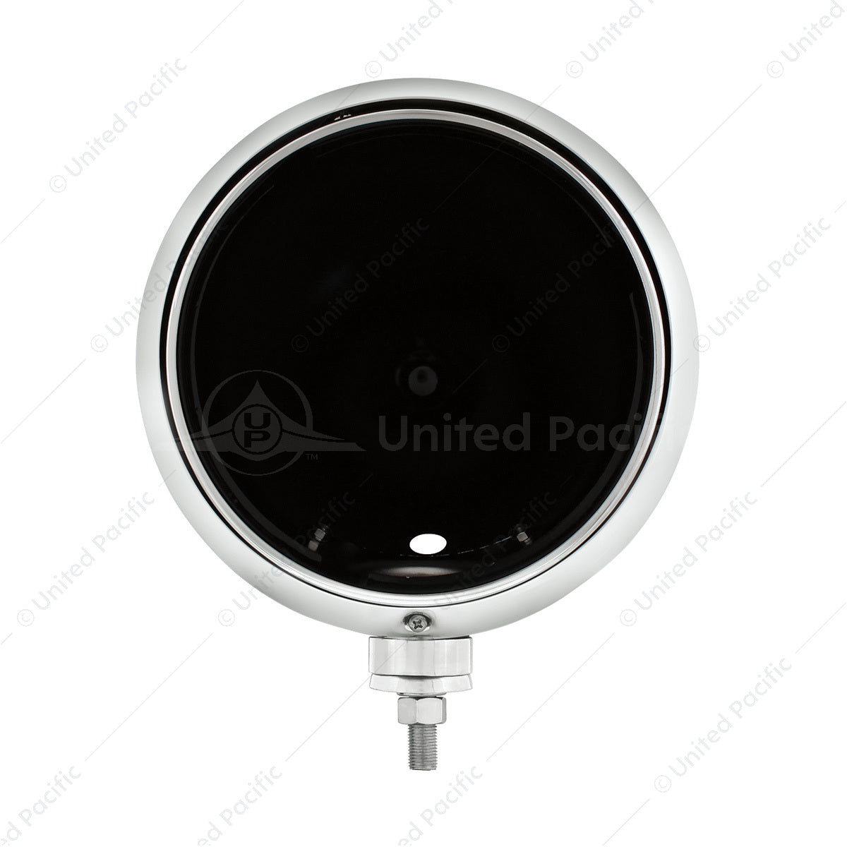 Black Headlight Housing'Guide'