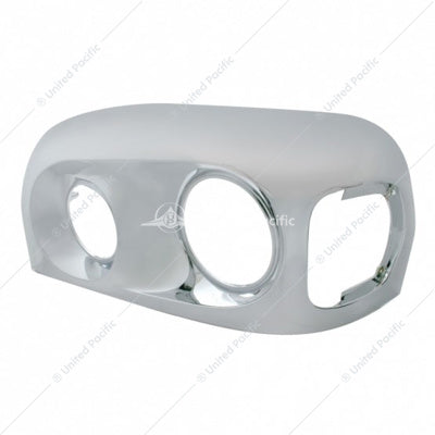 Freightliner Century 05+ Hood Lights Bez Drivers's Side S
