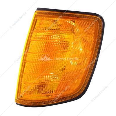 Freightliner FLD Turn Signal Lamp Driver's Side 1990-2007