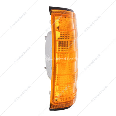 Freightliner FLD Turn Signal Lamp Driver's Side 1990-2007