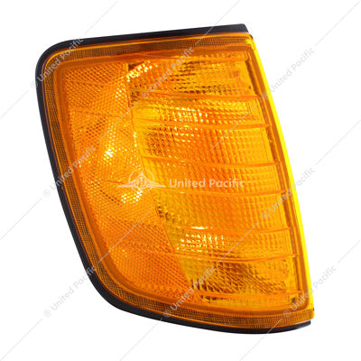 Freightliner FLD Signal Lmp Passenger's Side 1990-07