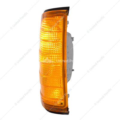 Freightliner FLD Signal Lmp Passenger's Side 1990-07