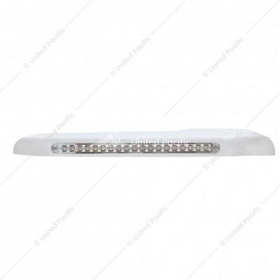 Peterbilt Front Fender Cover - A/C Passenger's Side