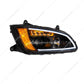 Pas Kenworth T660 Projector Headlight W/L