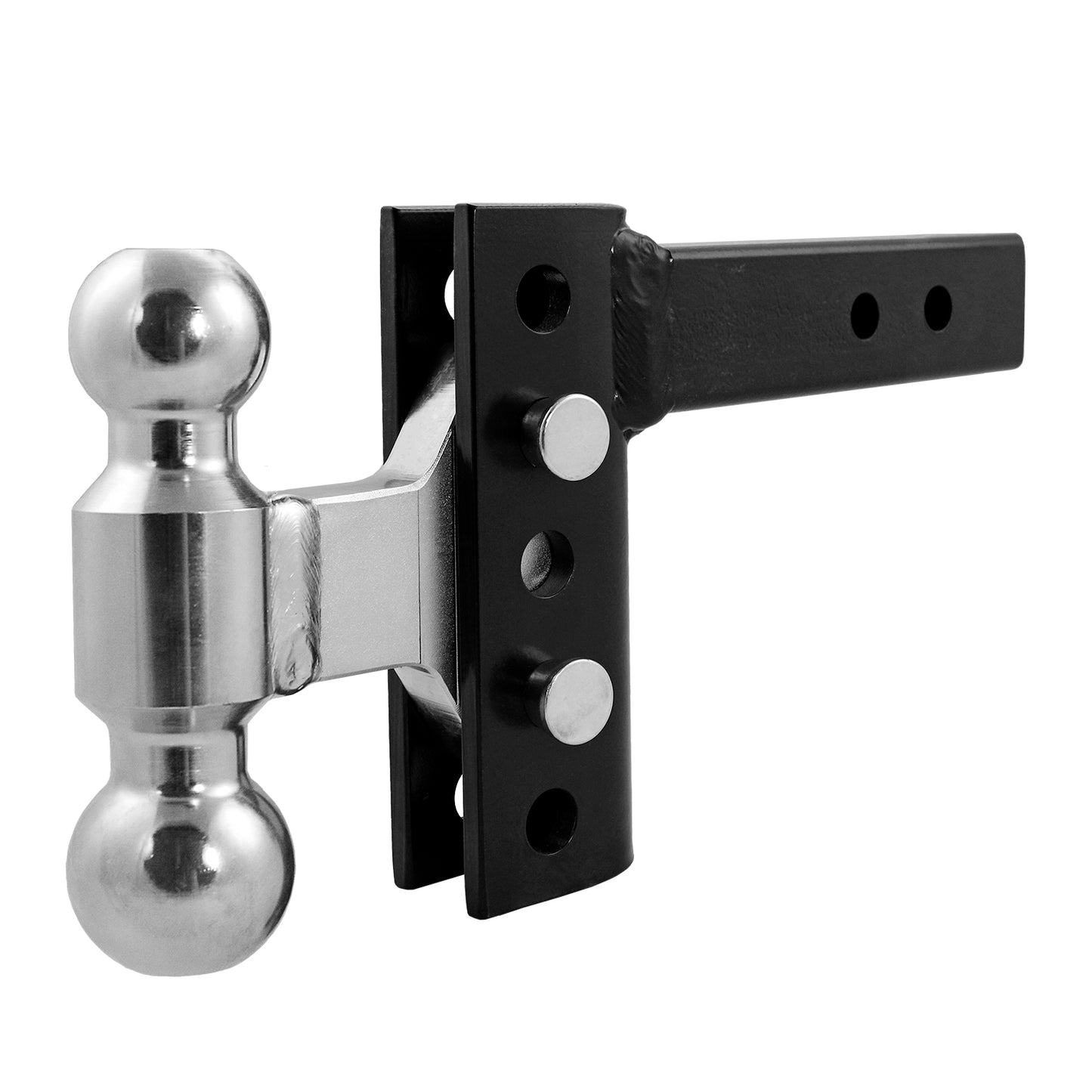 4" EZ Hitch