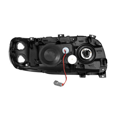 Headlight For 2008-2024 Peterbilt 389-Driver