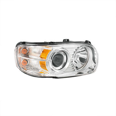 Headlight For 2008-2024 Peterbilt 389-Passenger