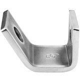 Small Heavy Duty Angled U Shape Mounting Bracket
