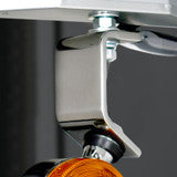Small Heavy Duty Angled U Shape Mounting Bracket