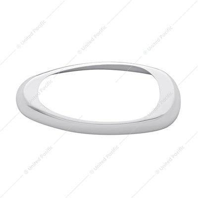 Freightliner Sleeper Turn Signal Lights Bezel