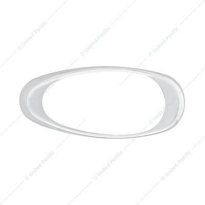 Freightliner Sleeper Turn Signal Lights Bezel