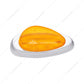 Freightliner Sleeper Turn Signal Lights Bezel