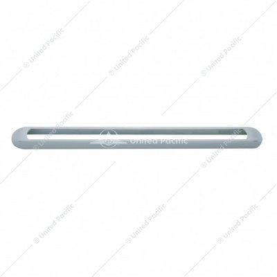 CHROME BEZEL FOR 23 LED LT #39763-UNIV : UNIV