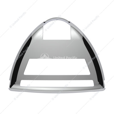 Peterbilt Headlight Cover without Visor